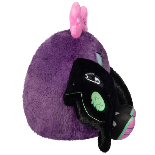Squishable Neon Punk Mothman - Mini 7" - Image 2