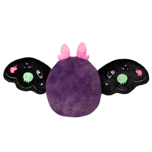 Squishable Neon Punk Mothman - Mini 7" - Image 4
