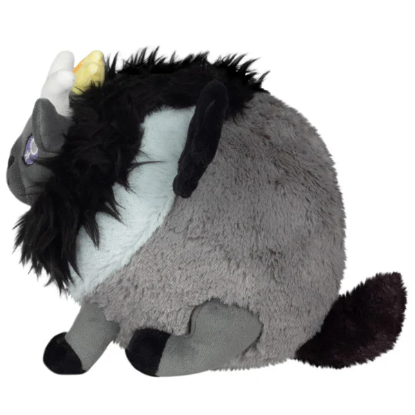 Squishable Snugglemi Snacker Baphomet - Image 3