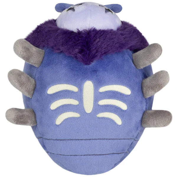 Squishable Alter Egos Metal Moth - Image 4