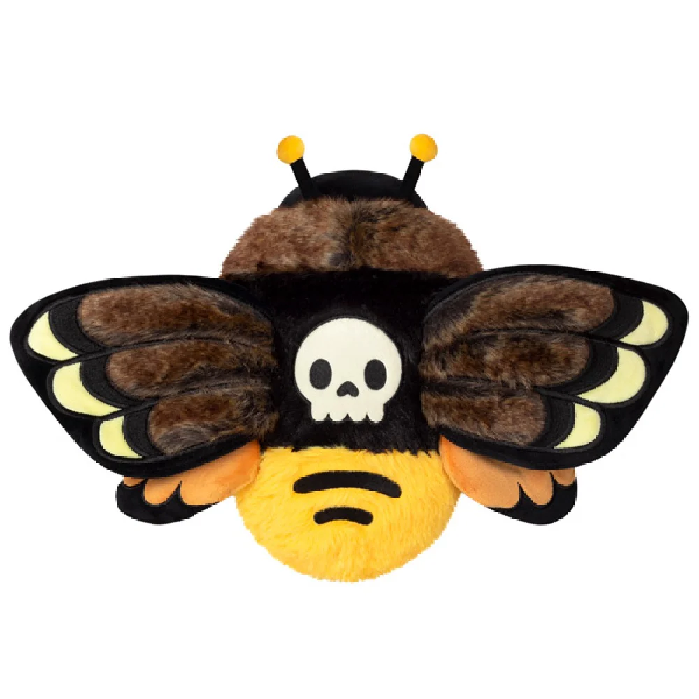 Squishable Death's Head Hawkmoth - Mini - Image 3
