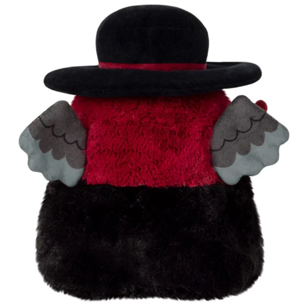 Squishable Demon Plague Doctor - Mini 9" - Image 2