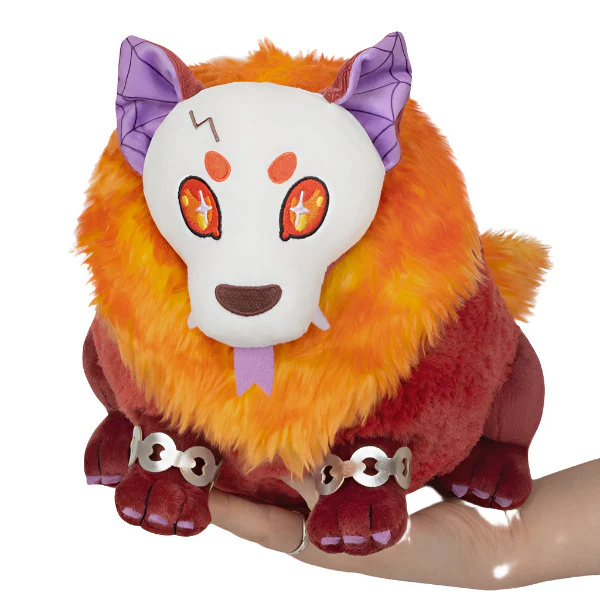 Squishable Hellhound - Mini 8"