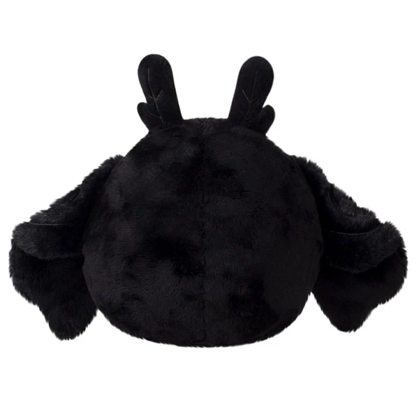 Squishable Snugglemi Snacker Baby Mothman - Image 2