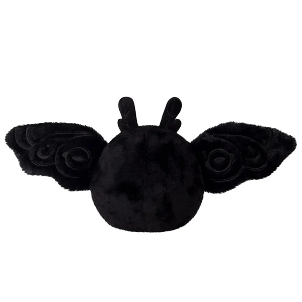 Squishable Snugglemi Snacker Baby Mothman - Image 3