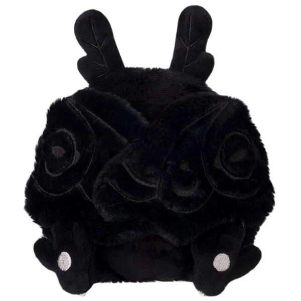 Squishable Snugglemi Snacker Baby Mothman - Image 4