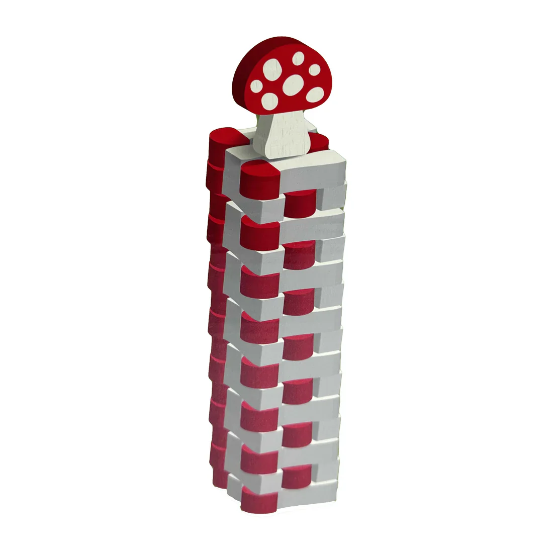 Stack The Mushrooms Game - Image 2
