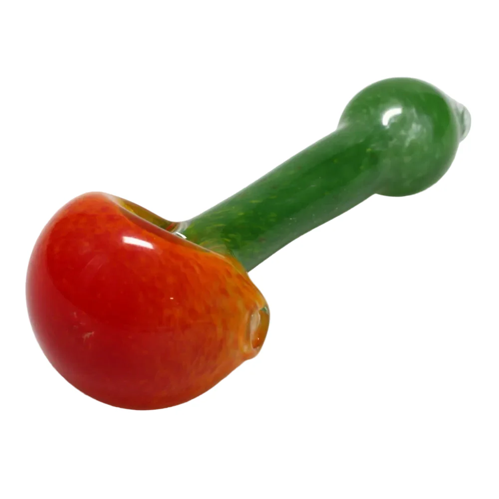 Star Seed Glass Frit Spoon - Small - Image 2