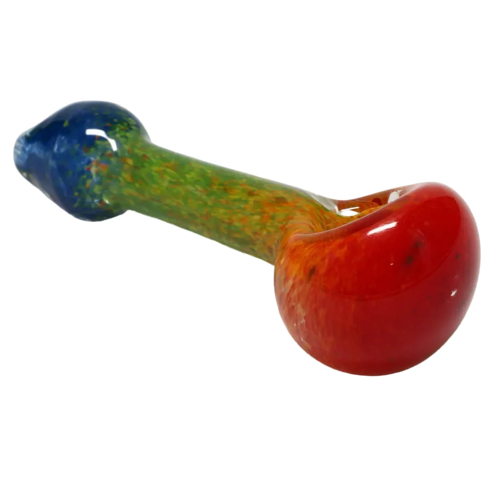 Star Seed Glass Frit Spoon - Small - Image 3