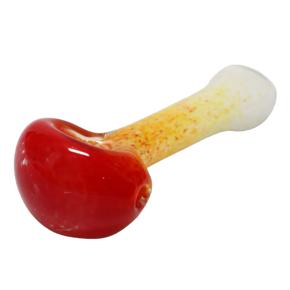 Star Seed Glass Frit Spoon - Small - Image 5