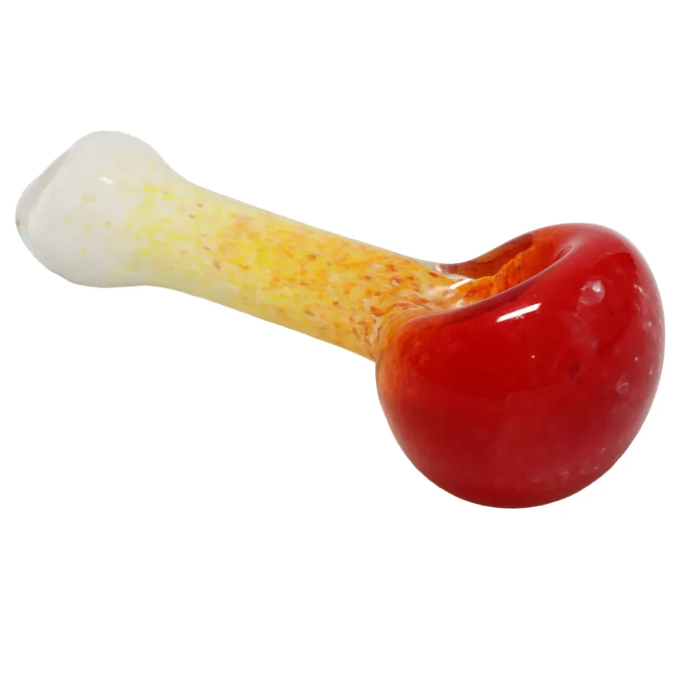 Star Seed Glass Frit Spoon - Small - Image 6
