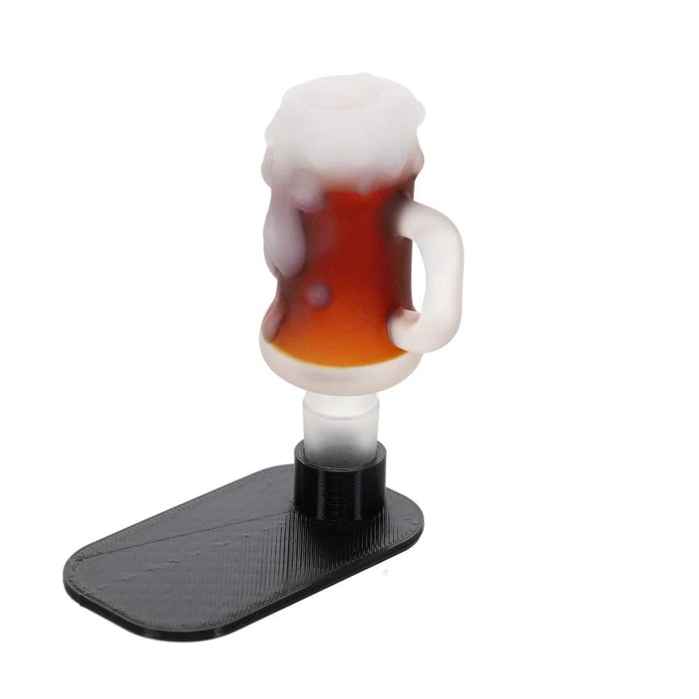 Stone Tech Glass 14m Beer Mug Slide - Image 2
