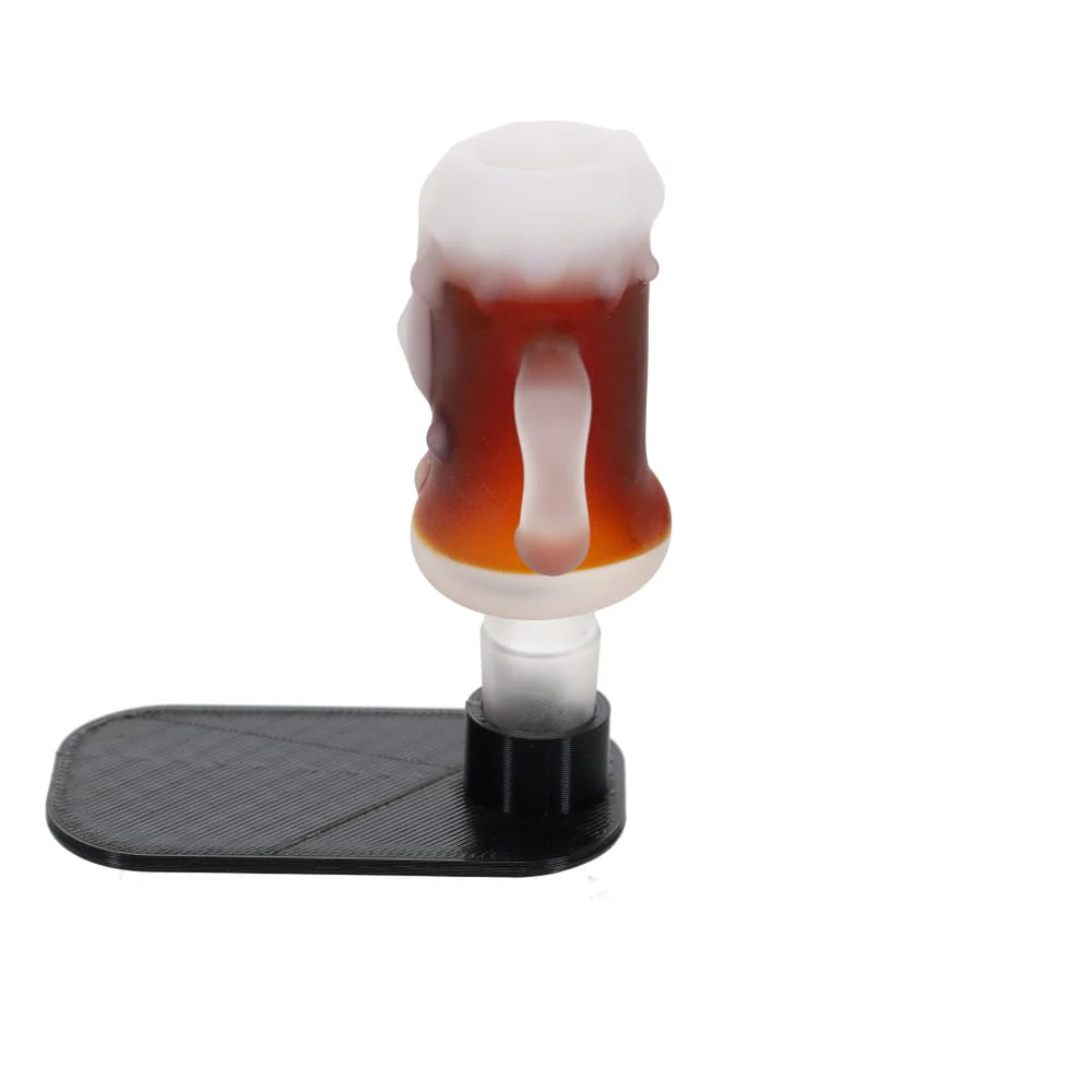Stone Tech Glass 14m Beer Mug Slide - Image 3