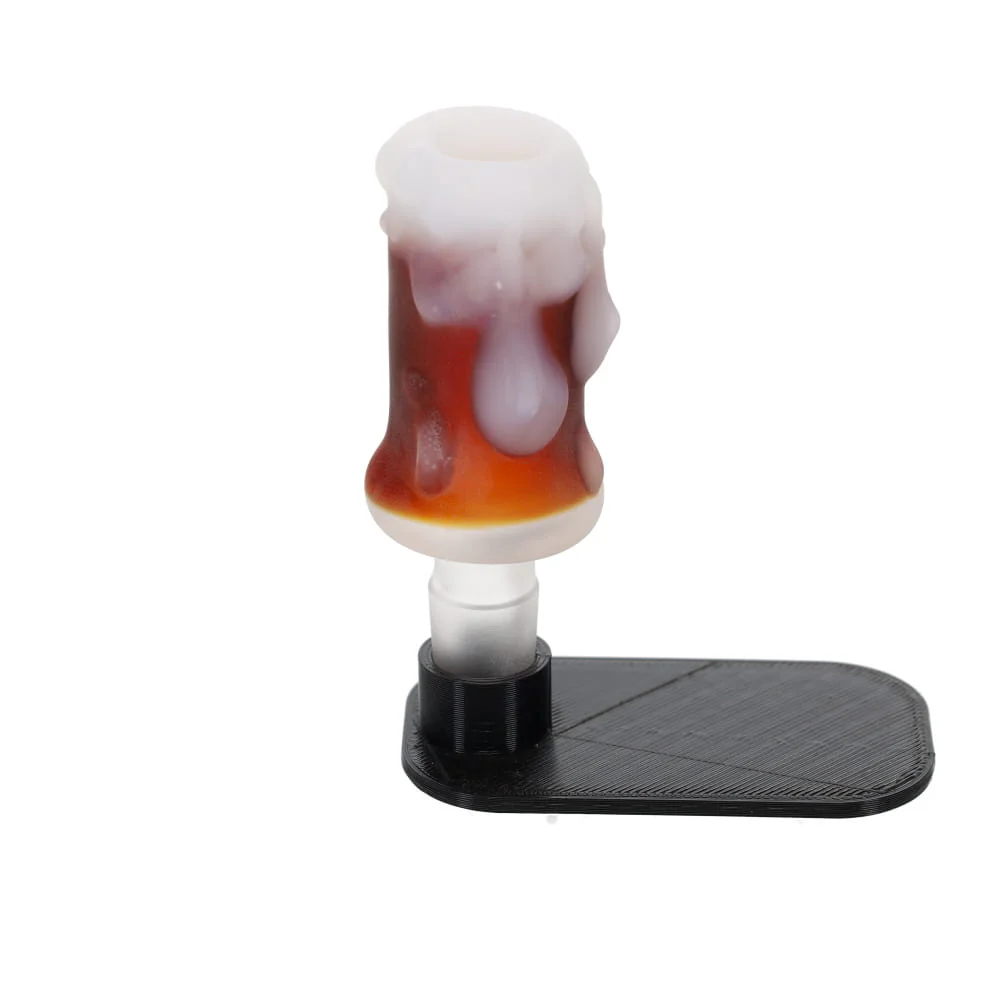 Stone Tech Glass 14m Beer Mug Slide - Image 4