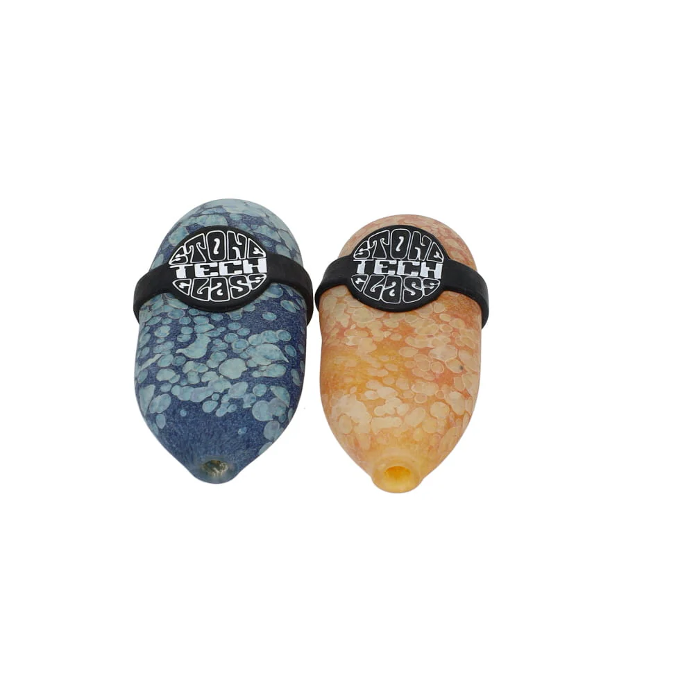 Stone Tech Glass Tablet Spoon - Image 2