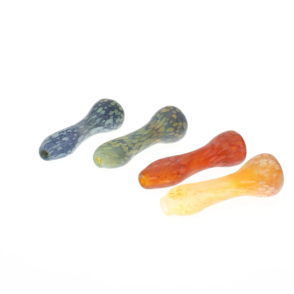 Stone Tech Push Bowl Chillum - Image 2