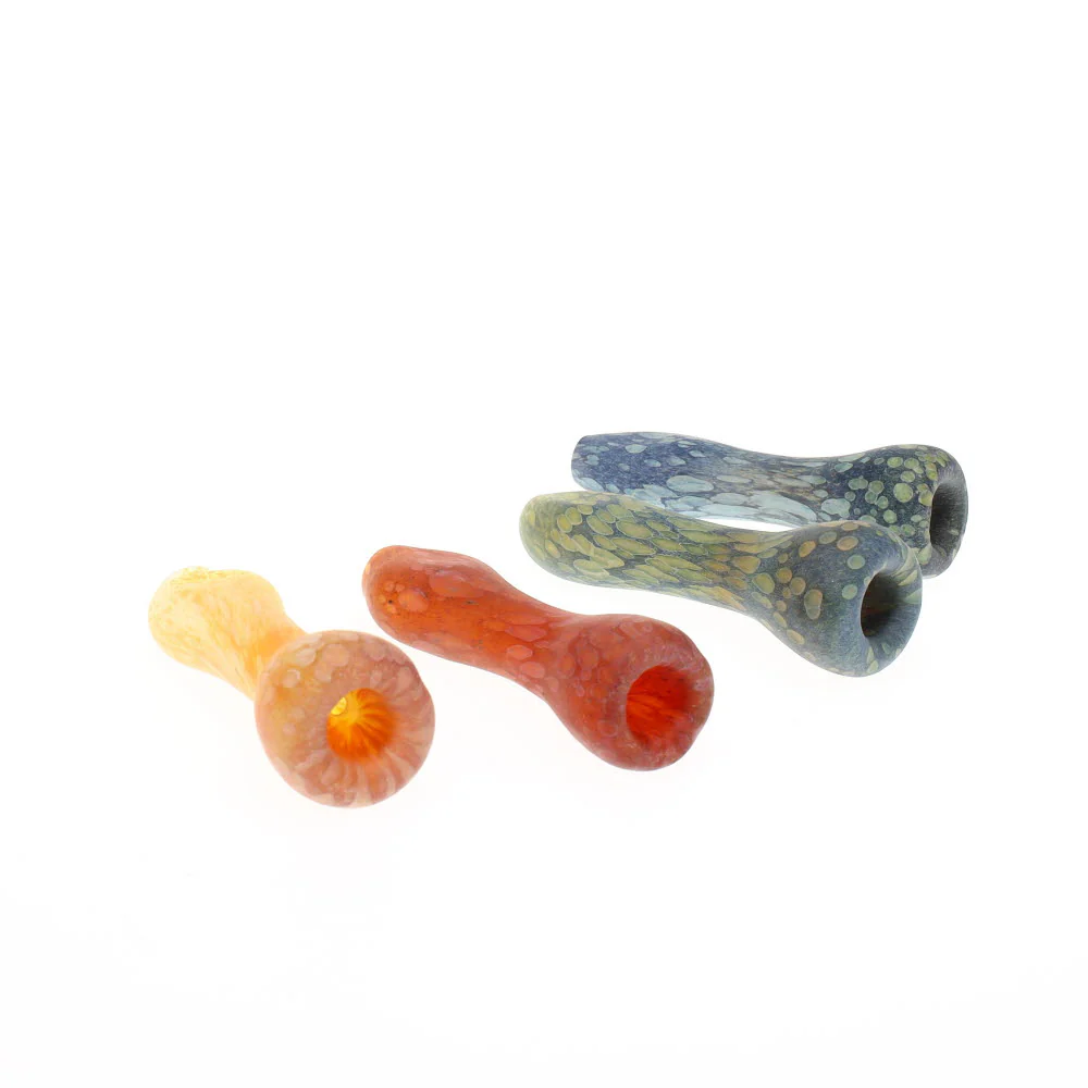 Stone Tech Push Bowl Chillum - Image 3