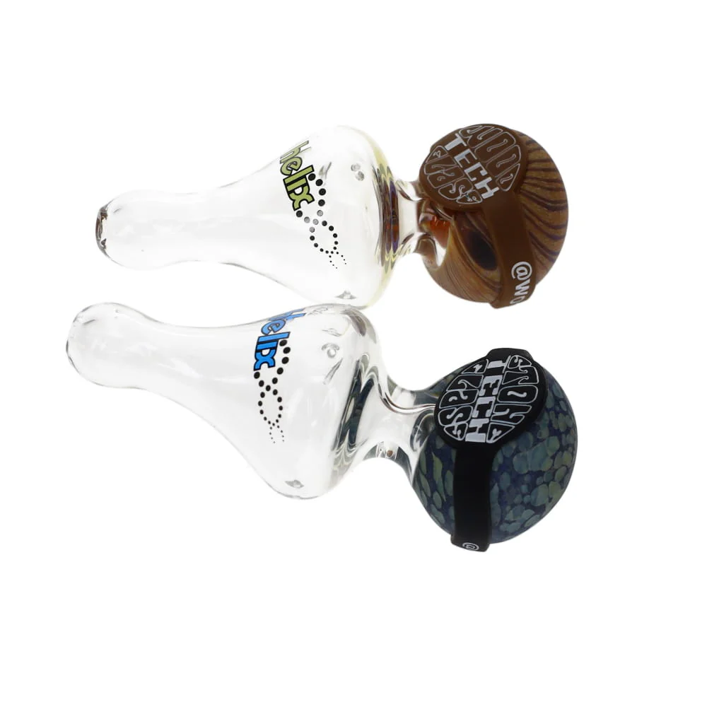 Stone Tech x American Helix Spoon Collab - Image 2