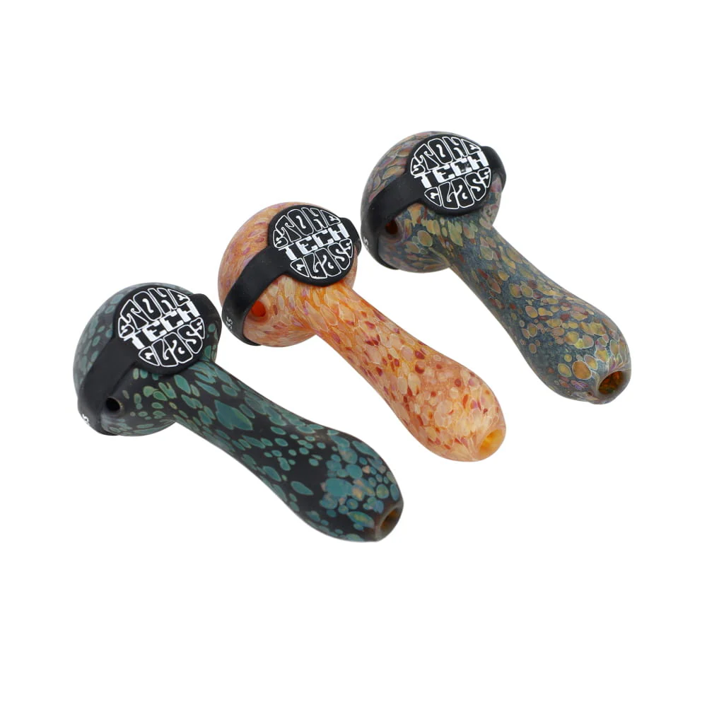 Stone Tech Glass Pipe - The Original - Image 2