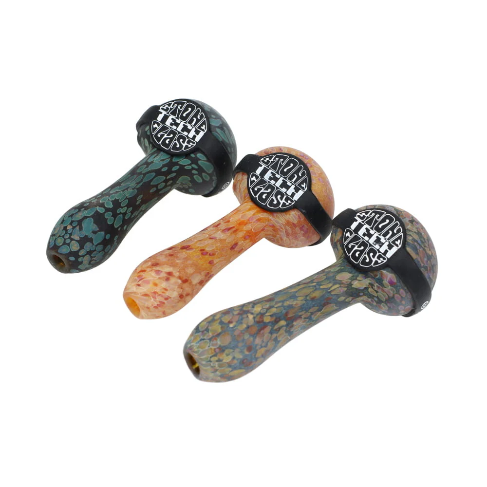 Stone Tech Glass Pipe - The Original - Image 3