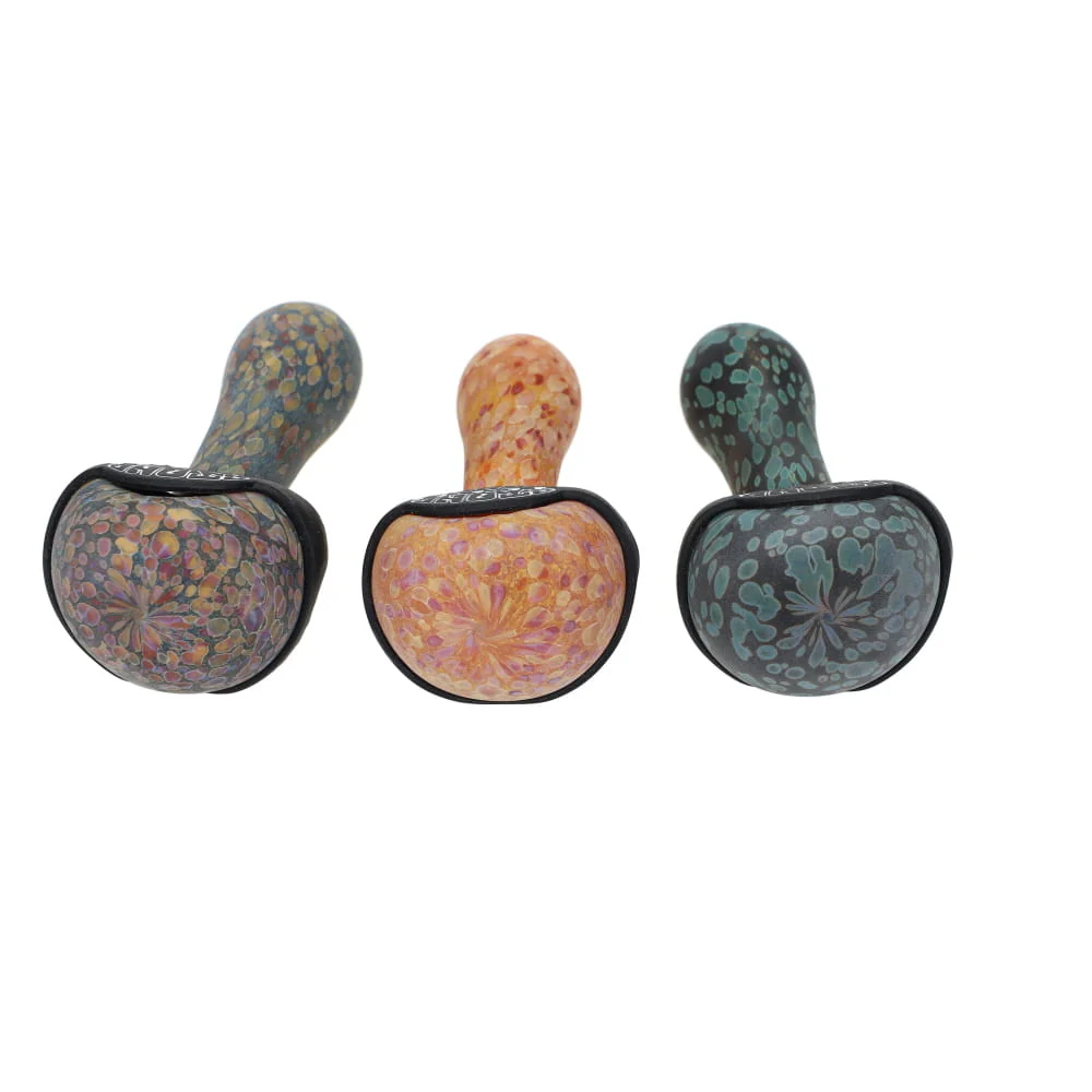 Stone Tech Glass Pipe - The Original - Image 4