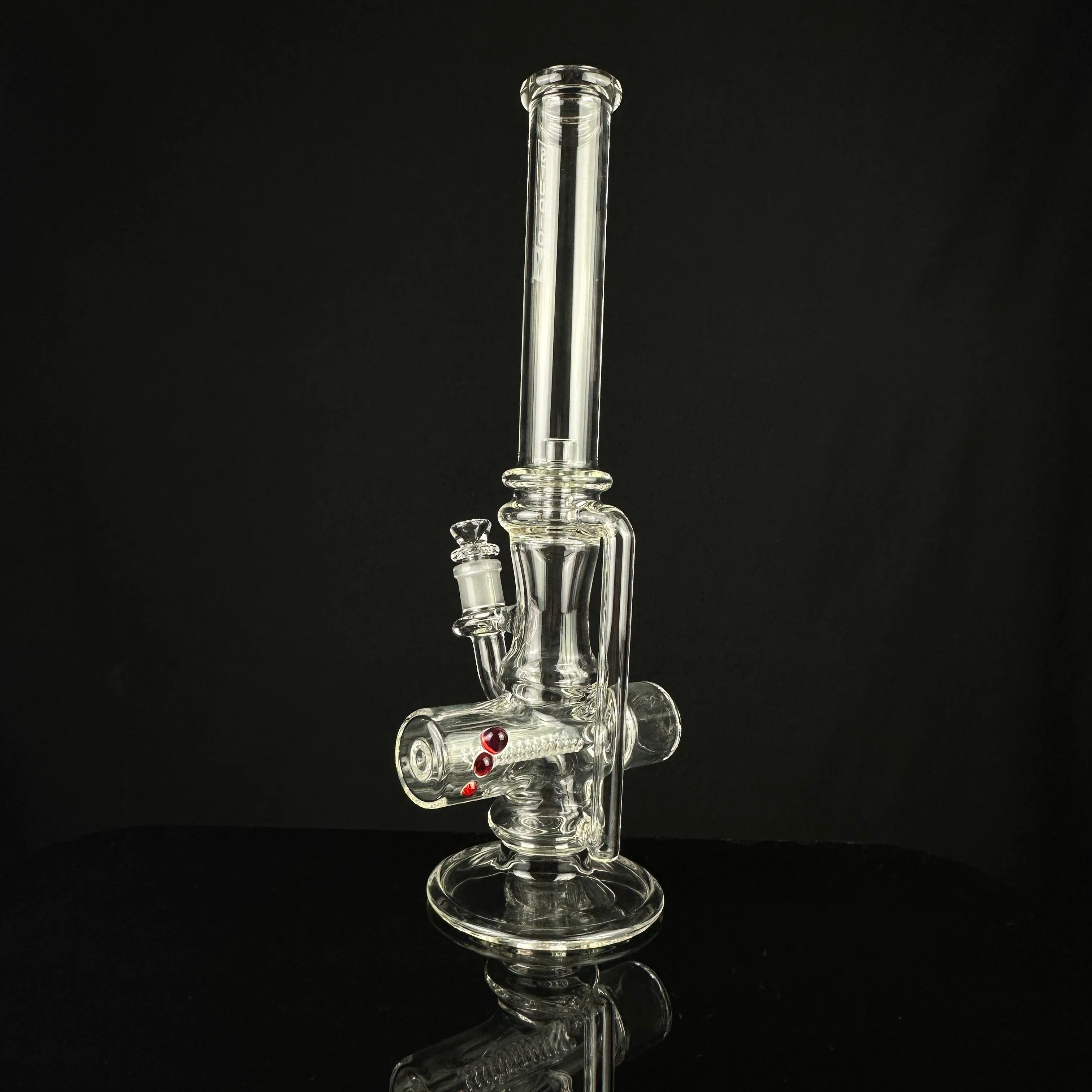 Studio V Inline Recycler Tube - Image 3