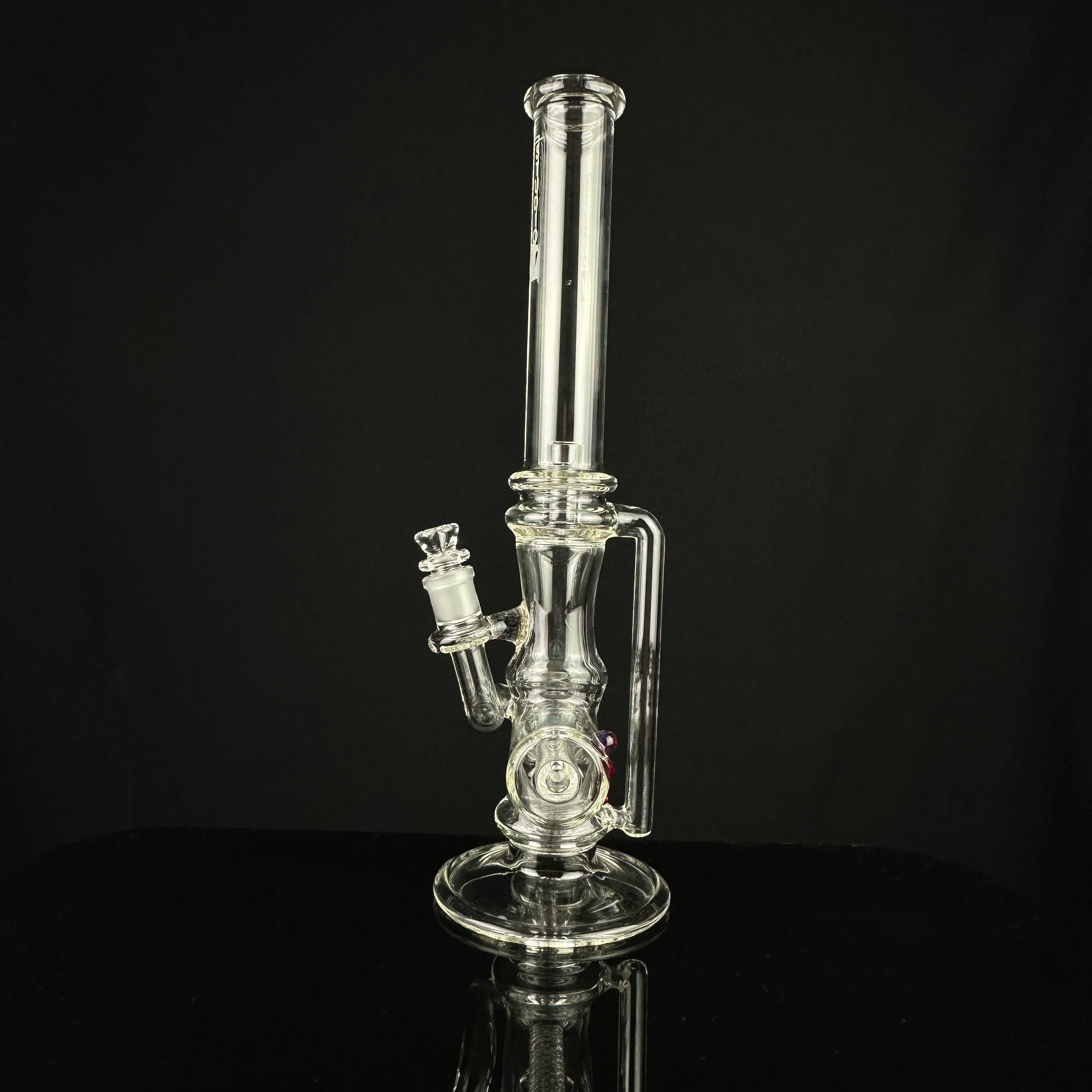 Studio V Inline Recycler Tube - Image 4
