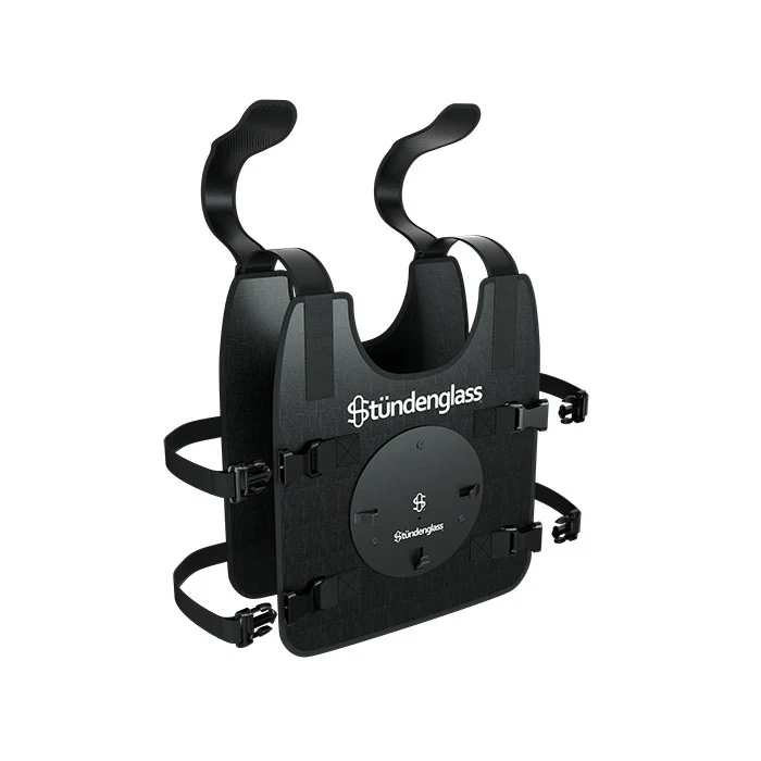 Stündenglass® Chest Mount - Image 3