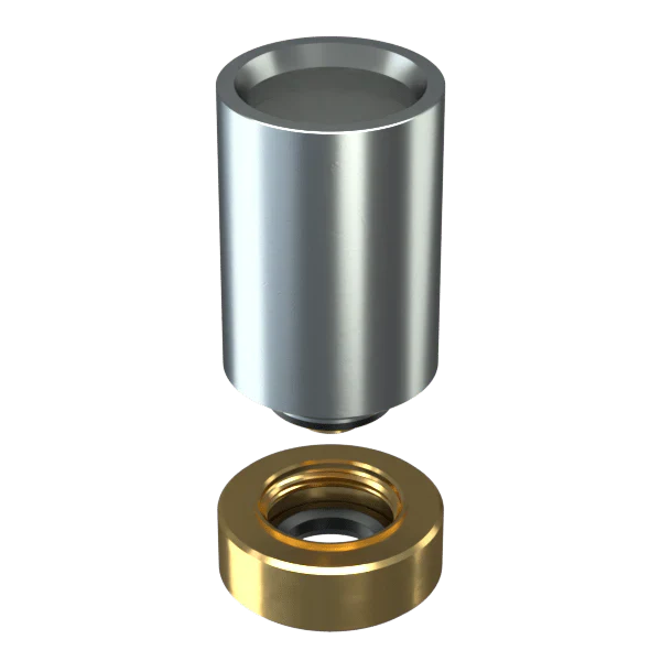 Stündenglass® Modül Dry Material Tank - Image 2
