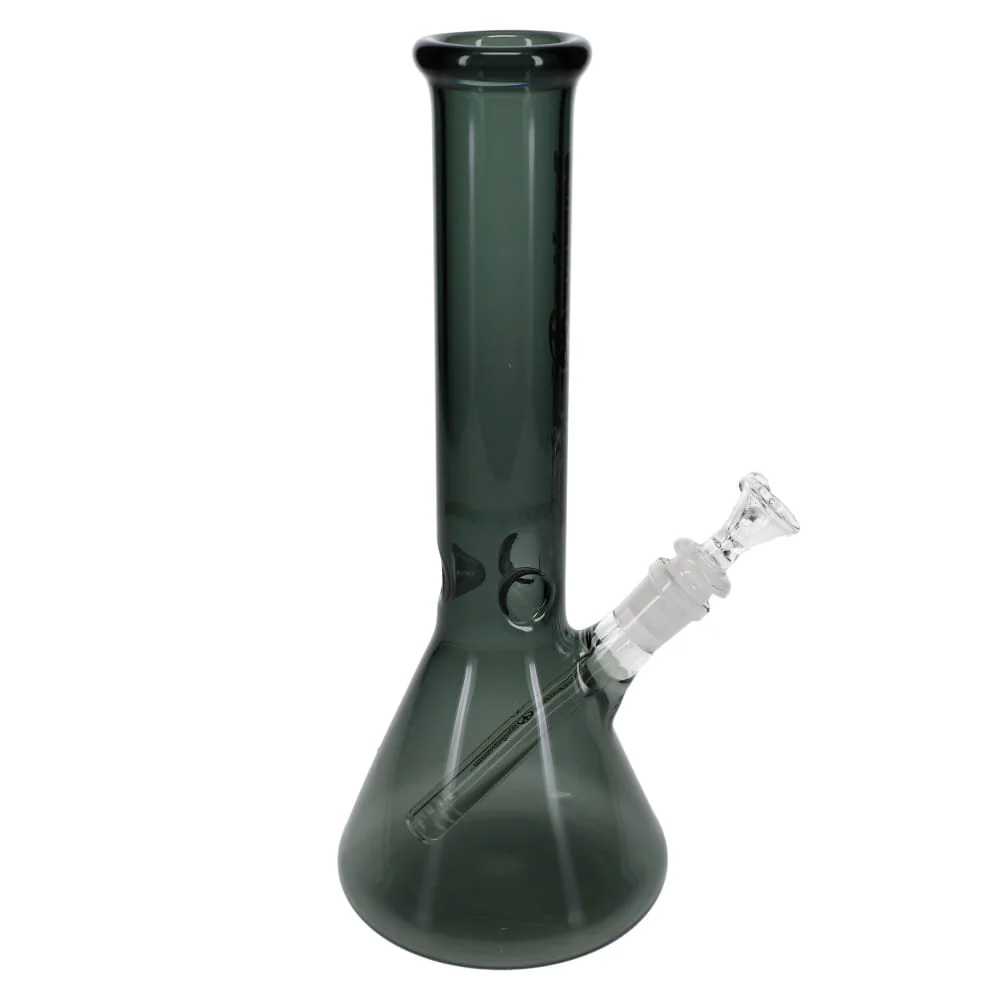 Sunshine Daydream 12" 45mm Smoke Color Beaker - Image 4