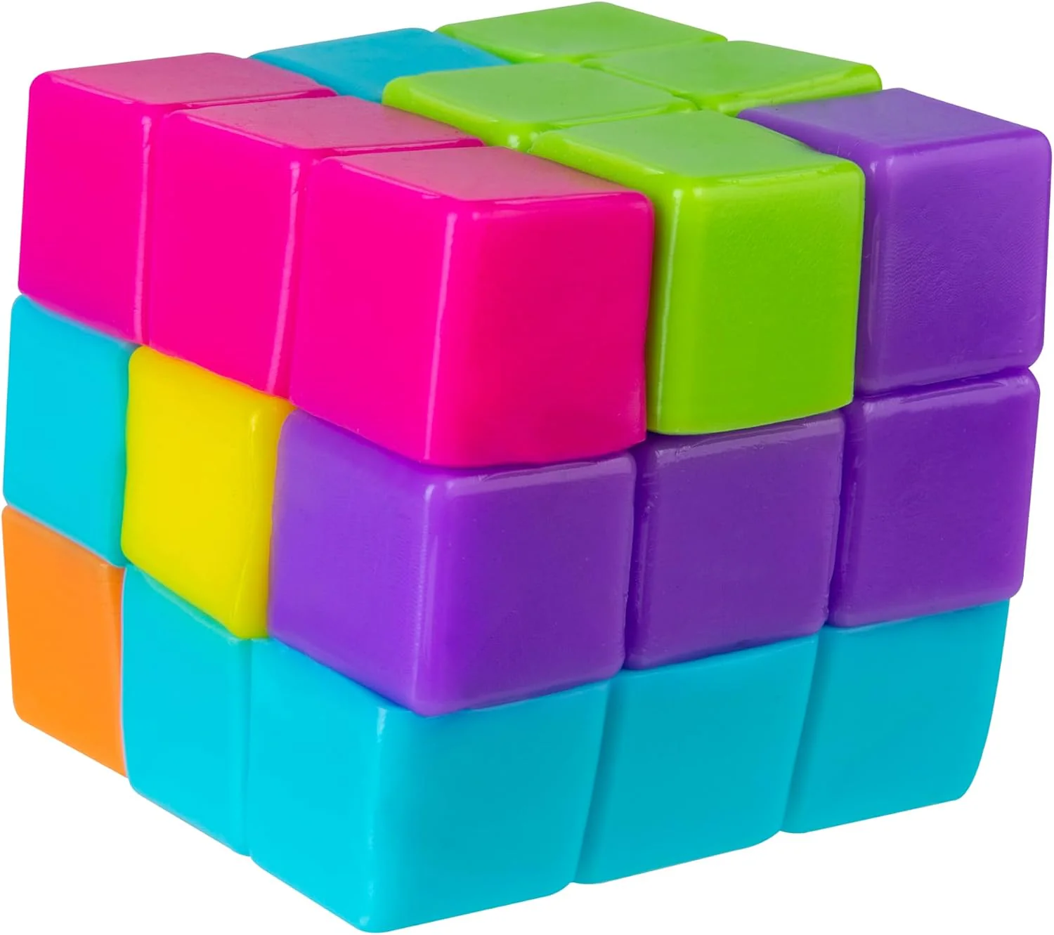 Taba-Licious Squish N Stack Squishy - Image 2