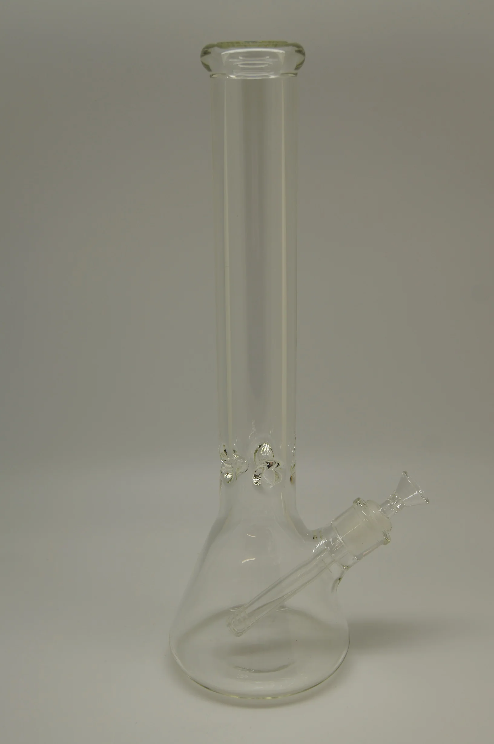 Tall Beaker 16" Water Pipe - Image 3