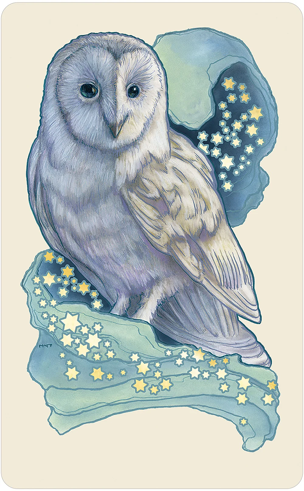 Dreamscape Oracle Tarot Deck - Image 4