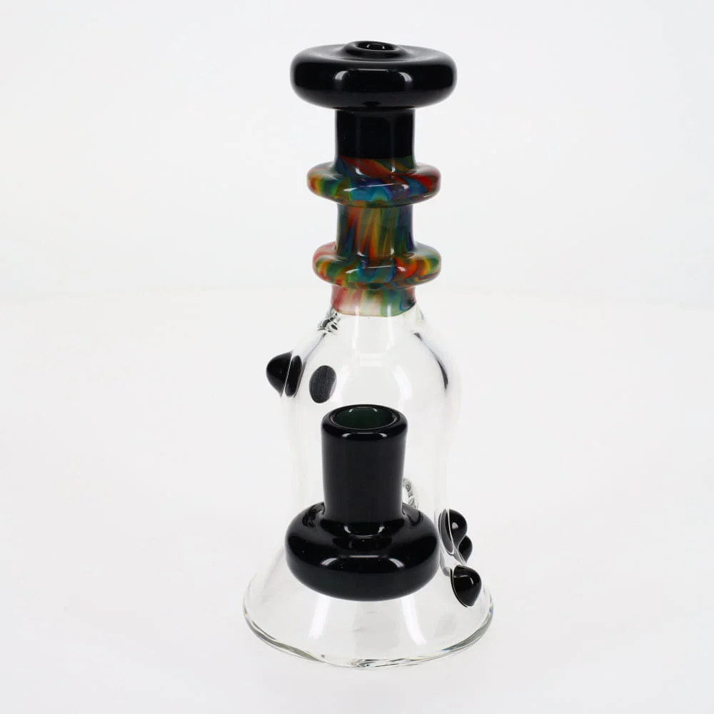Tay Dubbs Galaxy Rainbow Rig - Image 2