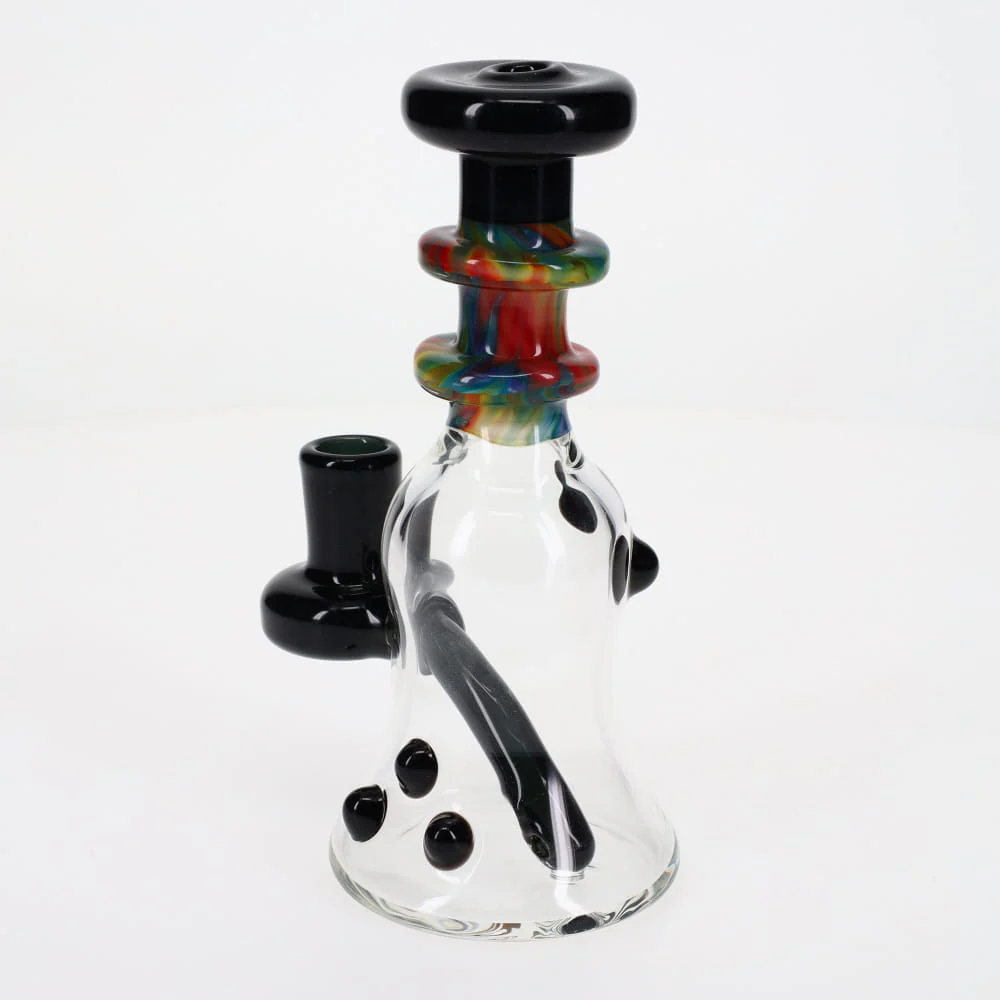 Tay Dubbs Galaxy Rainbow Rig - Image 4
