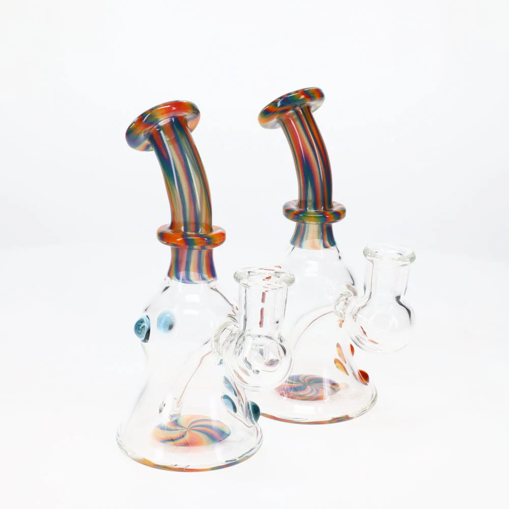 Tay Dubbs Mini Rainbow Assorted Rigs - Image 2