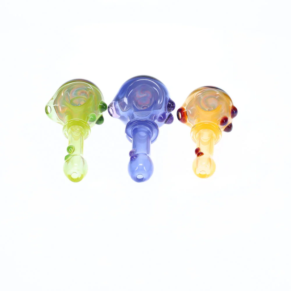 Tay Dubbs Rainbow Cap Spoon - Image 2