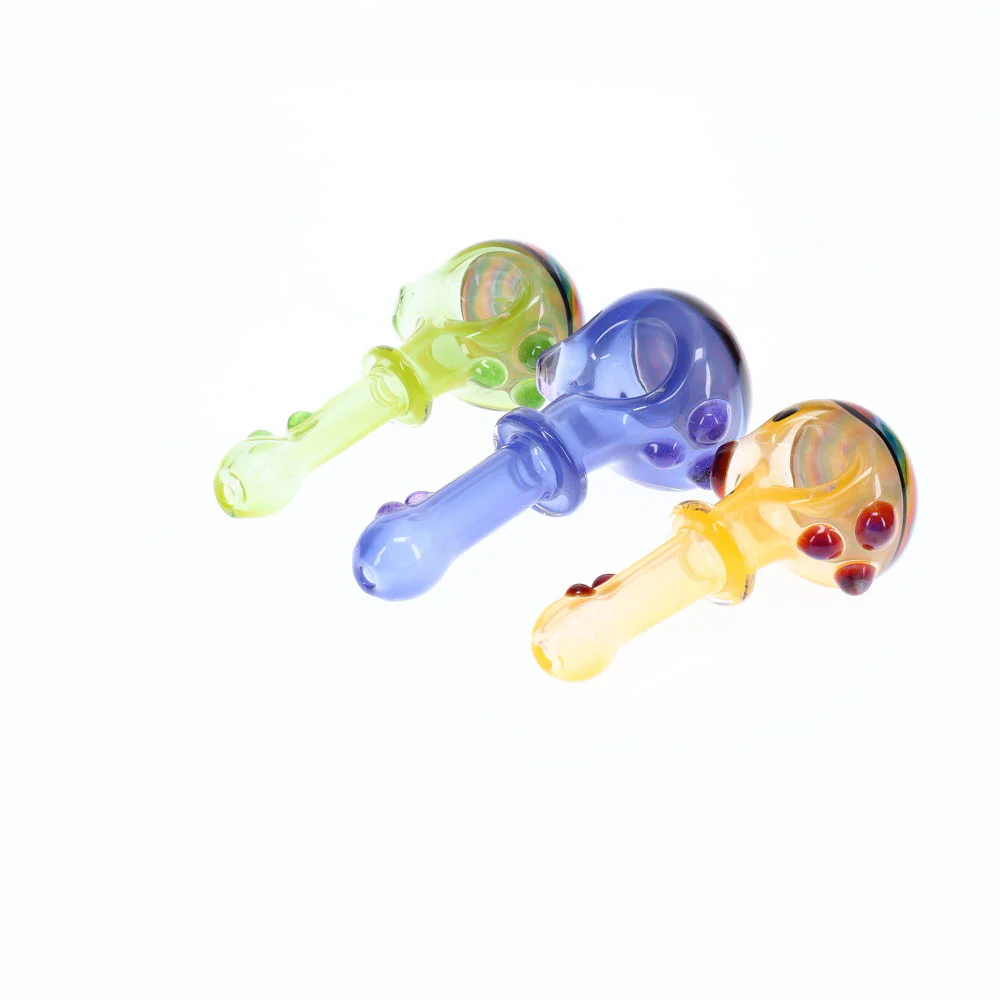 Tay Dubbs Rainbow Cap Spoon - Image 3