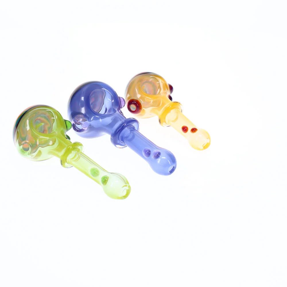 Tay Dubbs Rainbow Cap Spoon - Image 4