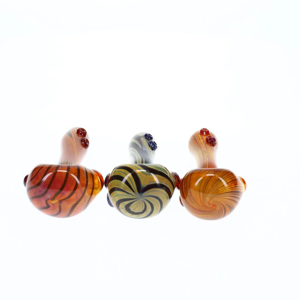 Tay Dubbs Woodgrain Spoon SALE - Image 3