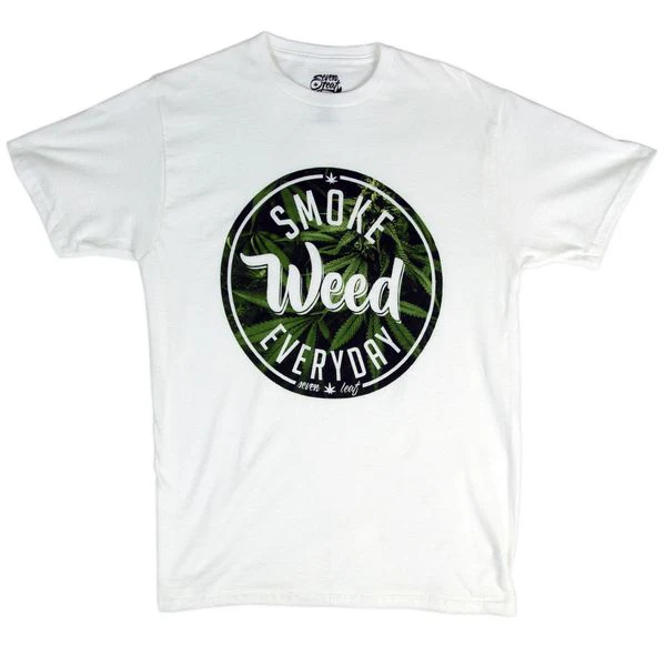 Smoke Everyday T-Shirt