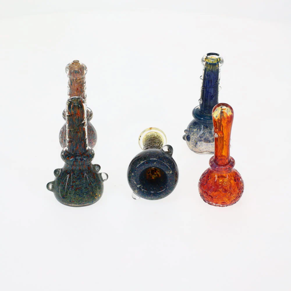 Joe Romatoski Textured Color Chillum SALE