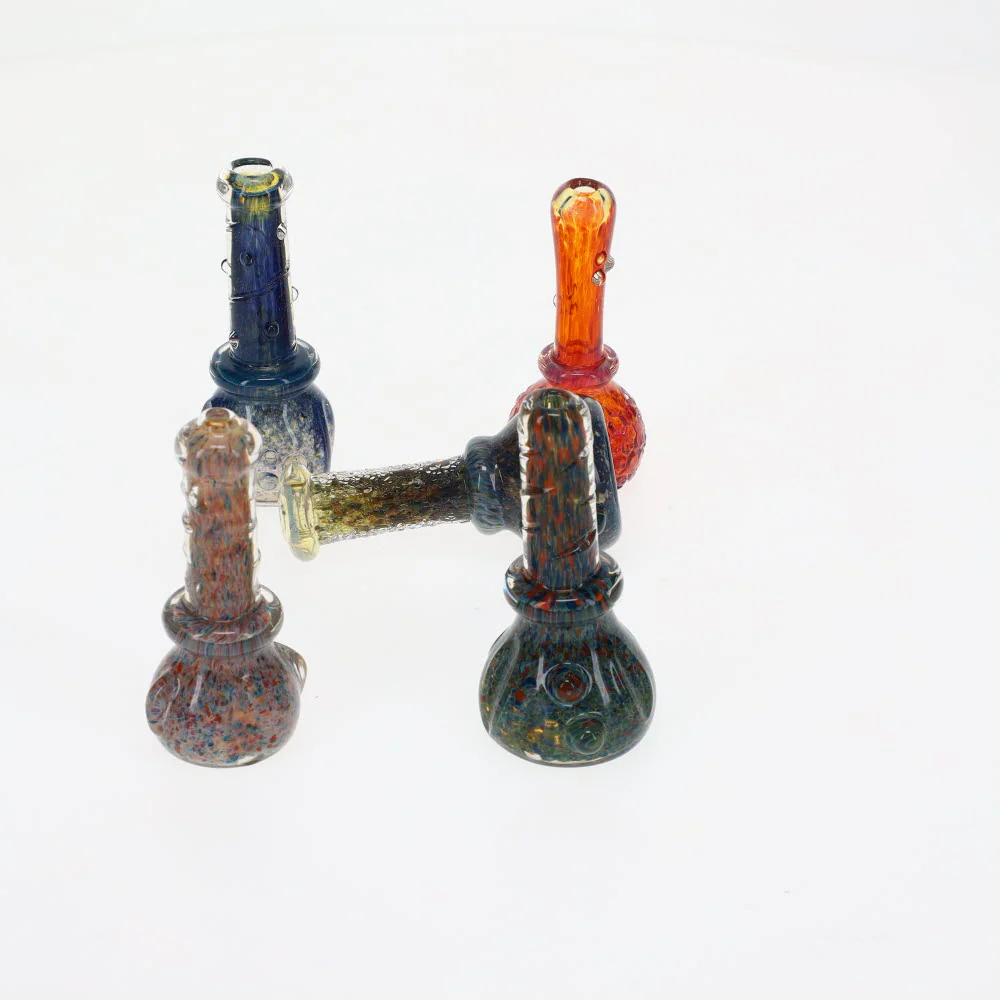 Joe Romatoski Textured Color Chillum SALE - Image 4