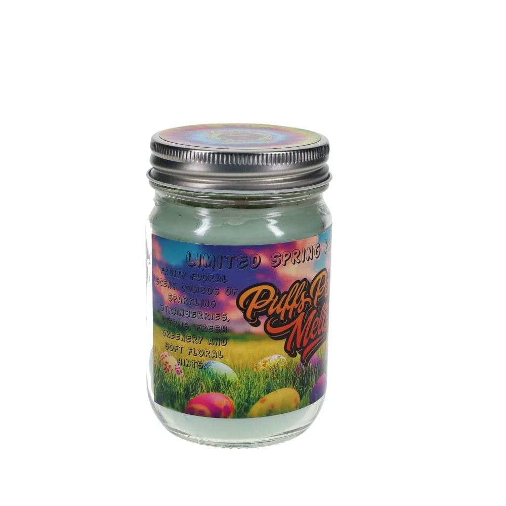The ORIGINAL Puffs Pendy Melts Candle - Limited Spring Pendy Edition - Image 2