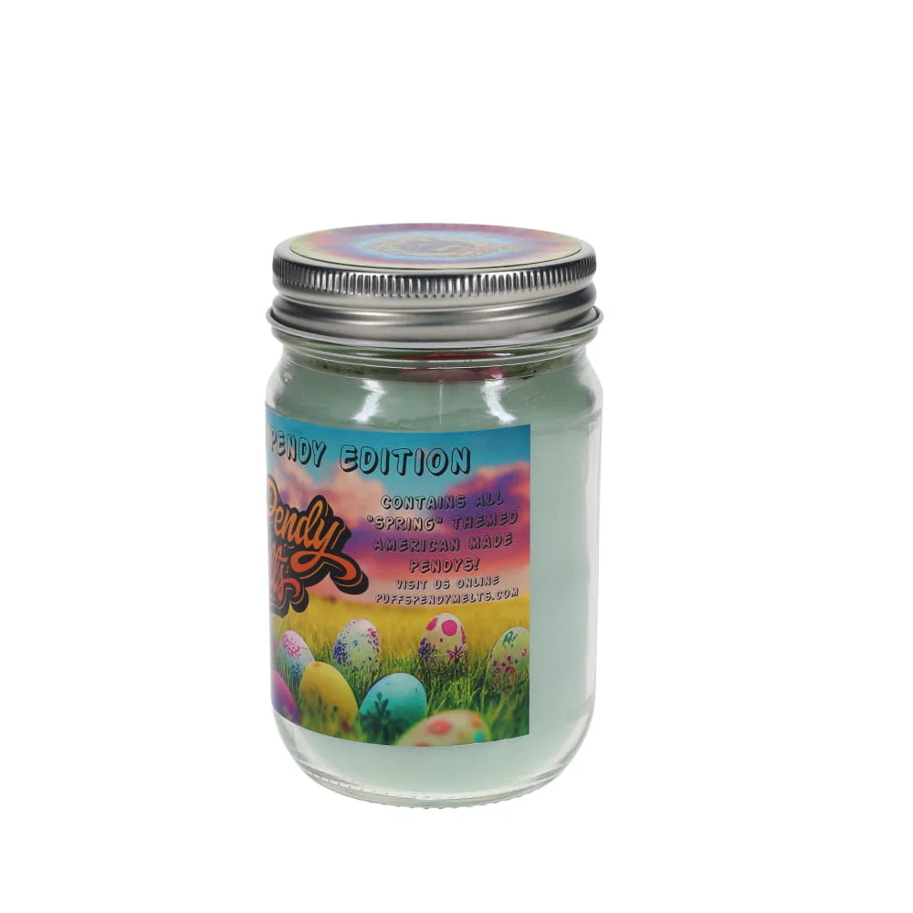 The ORIGINAL Puffs Pendy Melts Candle - Limited Spring Pendy Edition - Image 3