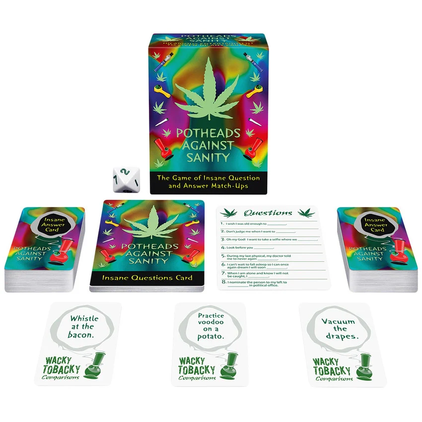 Potheads Against Sanity - Image 2