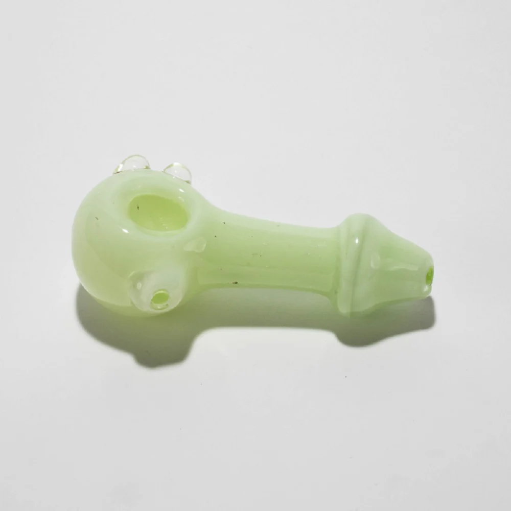 Thick N Milky Assorted Hand Pipe - Image 2