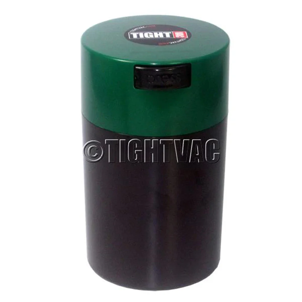 TightVac Black Body - 6oz - Image 2