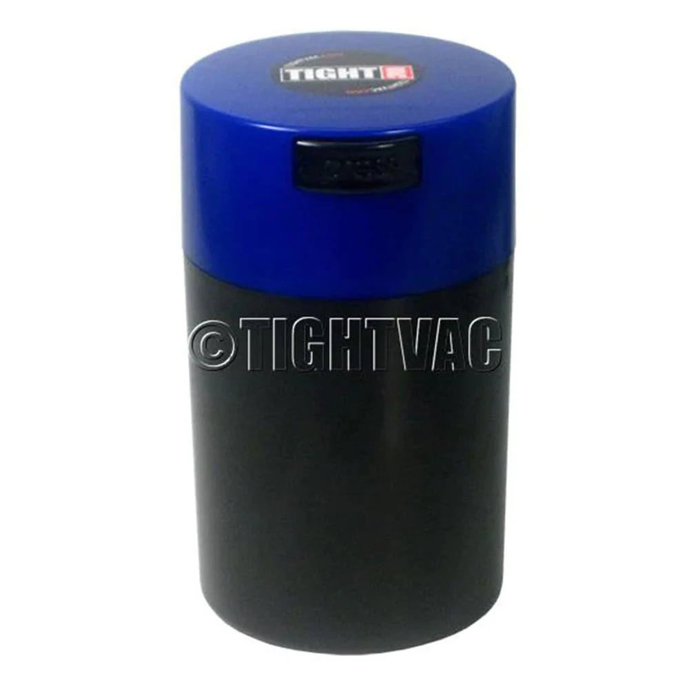 TightVac Black Body - 6oz - Image 3