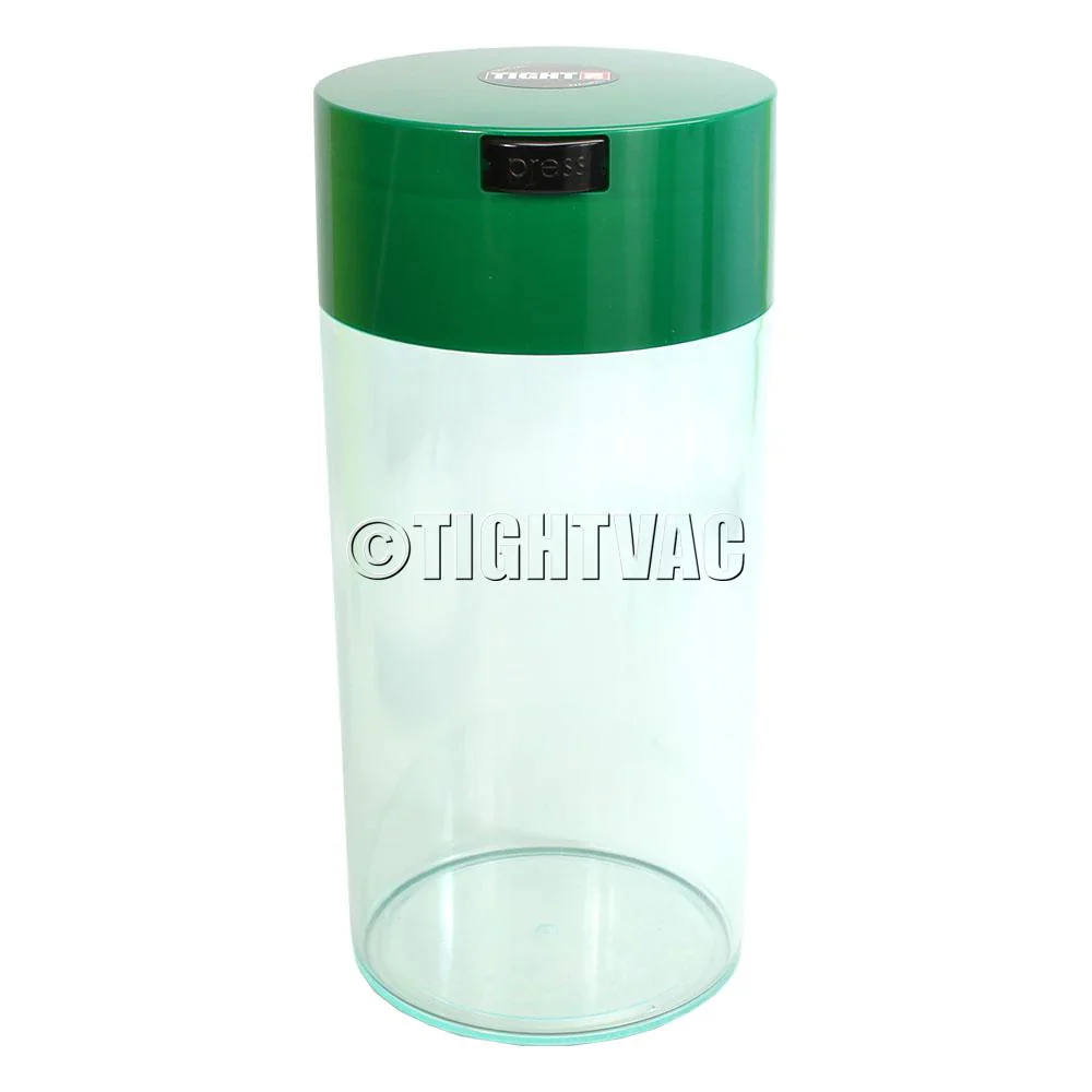 TightVac Clear Body - 24oz - Image 2